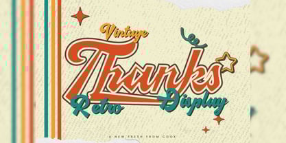 Hamilangton Font Poster 6