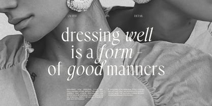 Grinfolk Font Poster 3