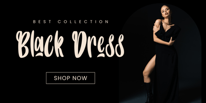 Luvore Font Poster 2