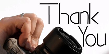 Pairing Font Poster 10