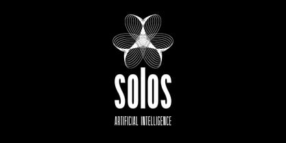 Gantura Font Poster 9