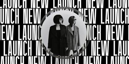 Gantura Font Poster 12