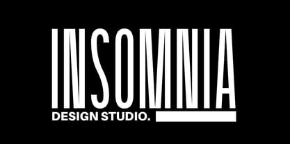 Gantura Font Poster 11