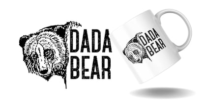 Fox Goldie Font Poster 7