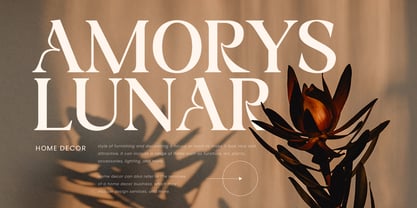 SS Bagera Font Poster 2