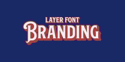 Moisford Font Poster 4