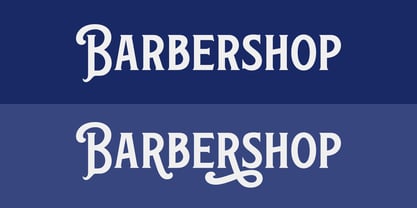 Moisford Font Poster 2