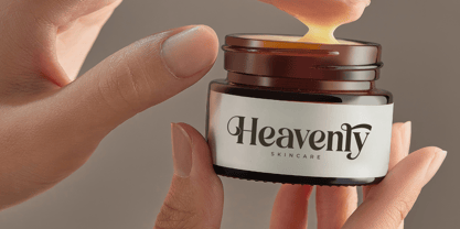 Miguales Font Poster 6