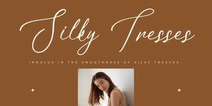 Koodarine Anstefia Font Poster 4