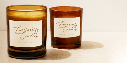 Koodarine Anstefia Font Poster 3