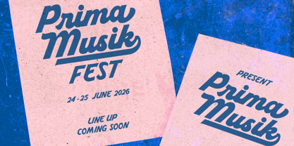 Mokita Font Poster 8