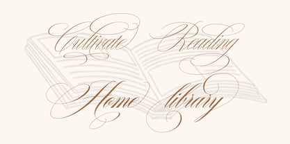 Asfekon Font Poster 13