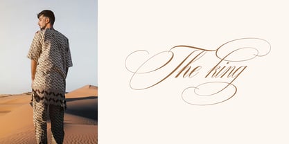 Asfekon Font Poster 4