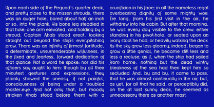 Bent Sans Font Poster 3