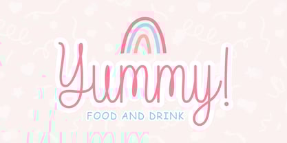 Brigotan Font Poster 4