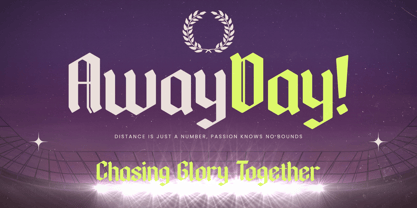 Mystic Venom Font Poster 6