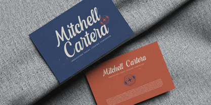 Finland Font Poster 11