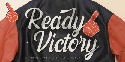 Finland Font Poster 10