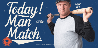 Finland Font Poster 9