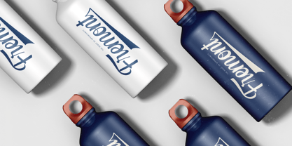 Finland Font Poster 5