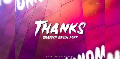 Vinomez Font Poster 4