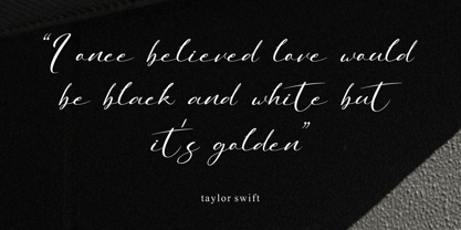 Pemudas Kingdom Font Poster 3