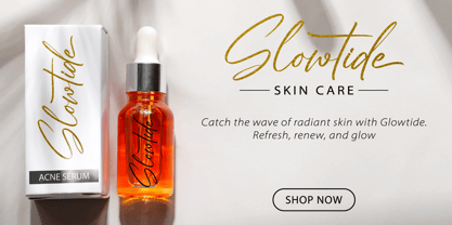 Grading Royal Font Poster 4