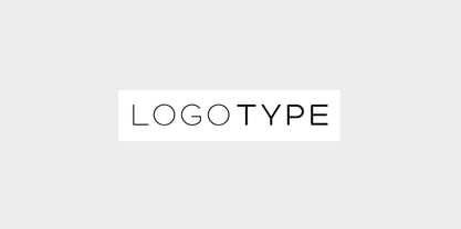 Signalia Font Poster 5