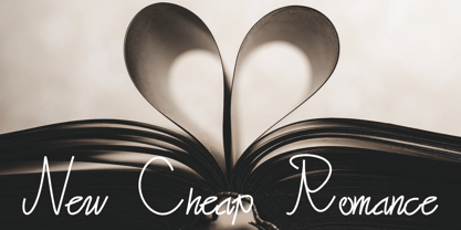 Inflow Font Poster 9