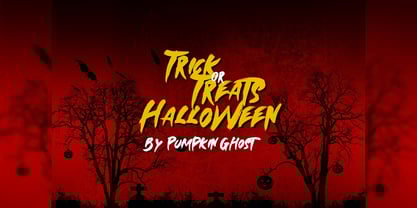 Saphifen Font Poster 10