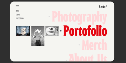 Patimura Condensed Font Poster 12