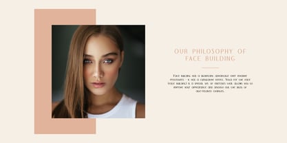 Artisa Font Poster 10