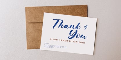 Phillows Font Poster 5