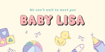 Fox Gumble Font Poster 6