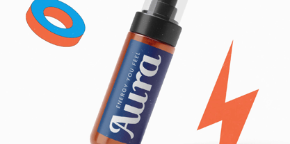 Victory Baseball Font Poster 13