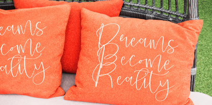 Crystale Jawerly Font Poster 5