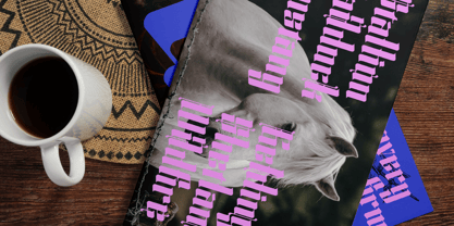 Silakins Font Poster 4