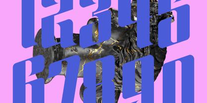 Silakins Font Poster 8