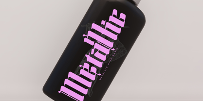 Silakins Font Poster 11