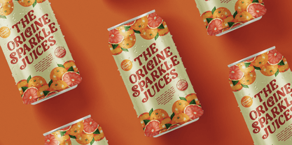 Yorkshire Font Poster 5