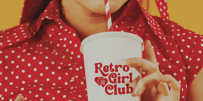 Yorkshire Font Poster 2