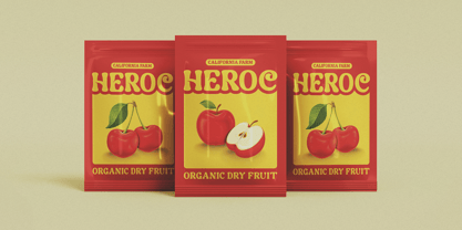 Yorkshire Font Poster 8