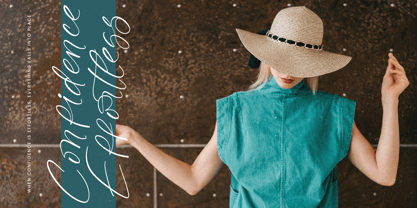 Helmet Bicycle Font Poster 2