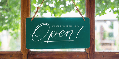 Helmet Bicycle Font Poster 9