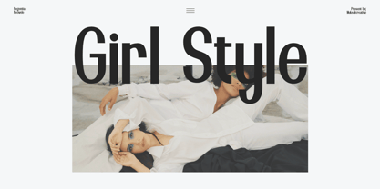 Regentia Neovele Font Poster 7