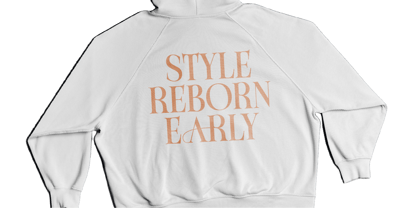 Michela Azorha Font Poster 7