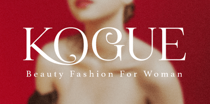 Magicalove Font Poster 5