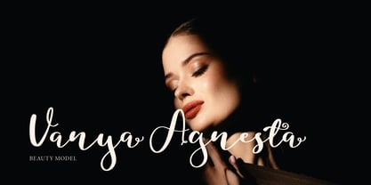 Siollars Font Poster 2