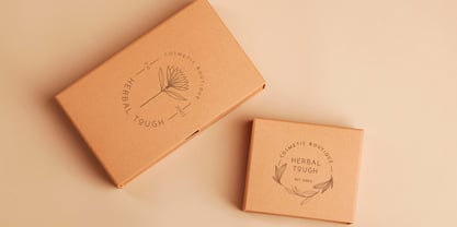 Ferio Font Poster 12