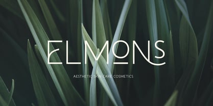 Ferio Font Poster 11